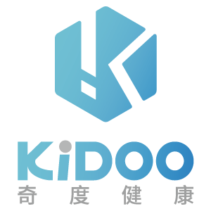 Kidoo Thermometer Patch 