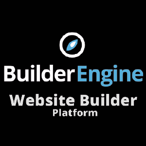 All-in-one AI website builder & CMS