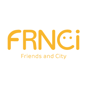 FRNCi-Friends and City