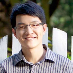 Brian Hsu, Ph.D.